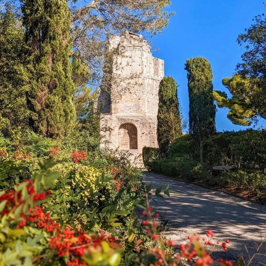 Villa Kapetanakis Redessan Dış mekan fotoğraf